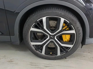Polestar 2 Polestar 2 Long Range Dual Motor 78kWh Pilot Plus Performance 409pk Panoramadak / 10