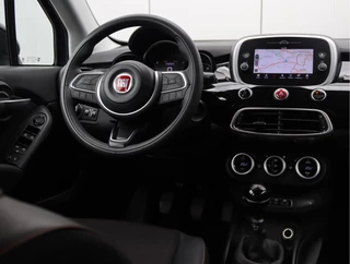 Fiat 500X 1.0 GSE Urban  | Stoelverwarming | Navigatie | Camera | Keyless | LED / 22