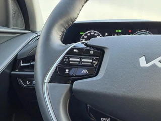 Kia Niro 1.6 GDi Hybrid ExecutiveLine |Leder |Schuifdak |23dkm! / 13