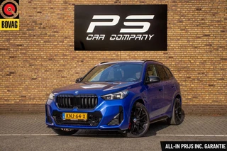 BMW X1 xDrive30e M-Sport, Full Option, Premium Select, Pano
