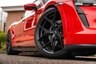 Porsche Taycan Cross Turismo 4 GTS Pakket | Garantie 01-2028 | 1e Eigenaar | 21'' Vossen | BOSE | Sportchrono | / 24