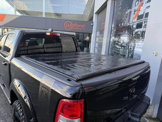 Dodge Ram 1500 5.7 V8 Crew Cab WIDE BODY BTW VRIJ! / 34