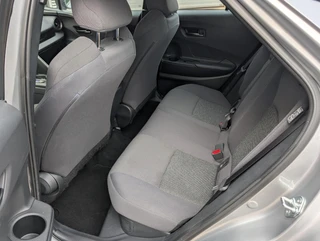 Toyota C-HR 1.8 Hybrid 140 Active 4-SEIZOENSBANDEN ANDROID & APPLE DIGITALE TELLERS METALLIC LAK / 10