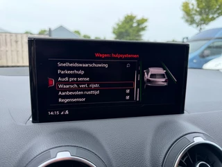 Audi Q2 35 TFSI S 150pk Edition / CarPlay / 24