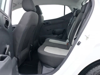 Hyundai i10 1.0 i-Motion DAB | Dealer onderhouden / 14