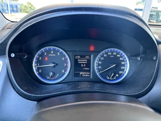 Suzuki S-Cross 1.4 Boosterjet Select '' Camera - Infotaimentsystem - Trekhaak '' / 20