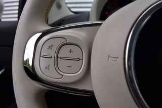 Fiat 500 1.0 HYBRID LOUNGE NAVI / PDC / APLLE/ANDROID AUTO / 16