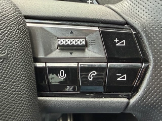 DS DS 4 225pk E-Tense Performance Line (Camera - LED Matrix - Adaptieve Cruise Controle - Keyless Entry - 19"- Automatische Airco - Navigatie - Apple Carplay) / 22