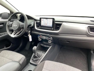 Kia Stonic 1.0 T-GDi MHEV ComfortLine | Airco | Navigatie | Cruise control | Parkeercamera | Apple Carplay/Android Auto / 14