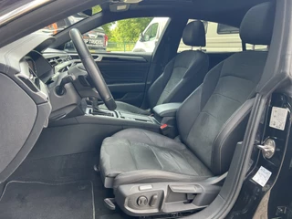 Volkswagen Arteon 2.0 TSI R-Line Business  | BTW | Pano | ACC | PDC | Lane/Front assist | Stoelverw. | / 16