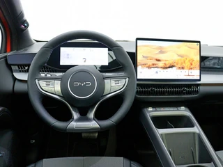 BYD DOLPHIN G 1.5 DM-i Comfort BYD Dealer | € 1.000 ACTIE | Private Lease 539,- p.m. | / 4