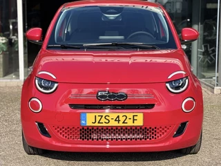 Fiat 500 1.0 Hybrid Torino Launch Edition | Cruise control | Climaat control | Parkeersensoren | Carplay | / 4