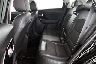 Kia Niro 1.6 GDi Hybrid DynamicLine Apple CarPlay Achteruitrijcamera Navigatie / 9