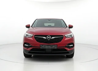 Opel Grandland X 1.6 Turbo Hybrid Business Edition CAMERA - TREKHAAK - STOELVERWARMING / 10