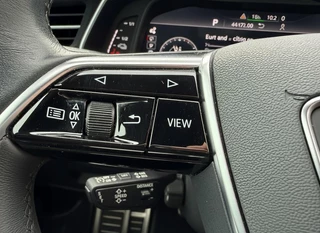 Audi A6 Avant 50 TFSI e quattro Business edition TREKHAAK - ACC - NAVI - STOELVERWARMING / 16