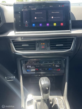 Seat Tarraco 1.4 TSI e-Hybrid PHEV Xperience Bus Int. / 9