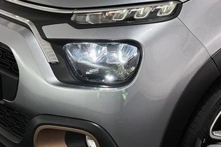 Citroen C3 1.2 PureTech C-Series Navigatie Clima / 18