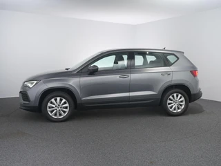 SEAT Ateca 1.0 TSI Reference | LED | Carplay | Cruise | Clima | / 14