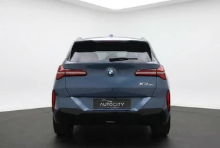 BMW X3 xDrive30e M Sport Pano l 360° l HUD l Harman Kardon l Adapt.Cr | Memory / 5