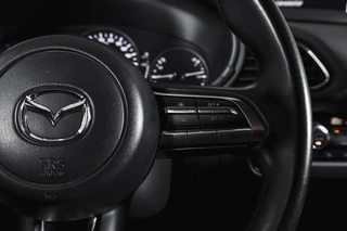 Mazda CX-30 2.0 e-SkyActiv-X 186 PK M Hybrid Homura Orig. NL  | Adapt.Cruise | Stoelverw. | Camera | PDC | NAV+App.Connect | Auto.Airco | LM 18" | / 40