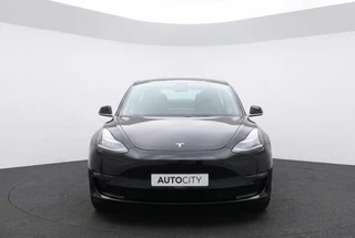Tesla Model 3 Standard range RWD Plus 60 kWh 86% SOH l NL Auto l Pano | Leder / 9