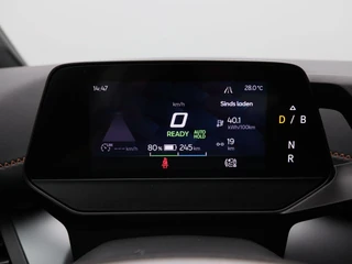 CUPRA Born Business Plus 62 kWh 204 Pk | Stoel/Stuurverwarming | Adaptive Cruise | Climatronic | CarPlay |  18 Inch | 21.452 Km !! / 20