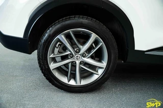 MG EHS 1.5 TGDI Luxury / 34