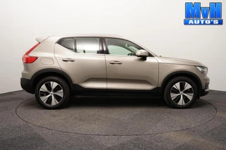 Volvo XC40 1.5 T4 PHEV Inscription Expression|TREKH|LED|NAV / 23