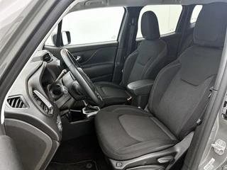 Jeep Renegade 4xe 240 Plug-in Hybrid Electric S | Camera | Adaptive Cruise | Stoel-/Stuurverwarming | Navi | / 6