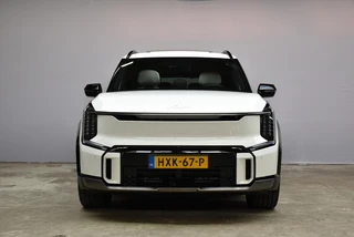 Kia Ev9 99,8kWh 384pk AWD Dual Motor GT-Line / 4