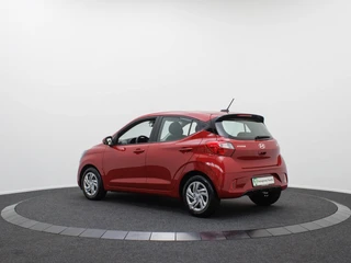 Hyundai i10 1.0 Comfort Navigatie | Camera | Cruise control | Apple carplay / 7