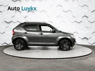 Suzuki Ignis 1.2 Smart Hybrid Style Navigatie | Cruise Control | Climate Control / 10