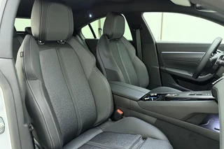 Peugeot 508 1.6 HYbrid 180 e-EAT8 Allure Avantage | NIEUW | Nieuwprijs: € 53.037 | tot 68km elektrisch WLTP | AGR Comfortstoelen | Stoelverwarming | Elektr. achterklep | Achteruitrijcamera | Adaptieve Cruise Control / 16