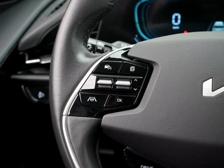 Kia Niro 1.6 GDi PHEV DynamicLine Navigatie | Private lease 579 pm / 21