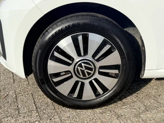 Volkswagen up! 1.0 BMT move up! | App-Connect | Airco | Bluetooth | Lichtmetalen velgen | Elektr. pakket / 16