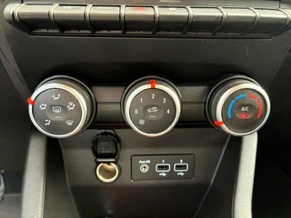 Renault Clio 1.0 TCe Zen | Airco | LM-Velgen | Apple Carplay / Android Auto | Weinig km | / 15