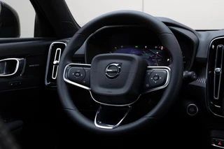 Volvo XC40 | B3 Ultra Dark|Black Edition|MY 2027|FULL OPTION|360° Camera|Panoramadak / 24