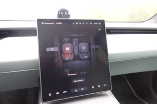 NIO ET5 75KW Trekhaak | Autopilot | 360° Camera | Massage | Stoelverwarming | Leder | / 29