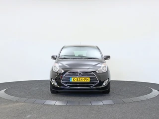 Hyundai ix20 1.4i i-Vision Trekhaak | Cruise control | All-seasonbanden | Hoge instap / 13