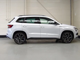 Škoda Karoq 1.5 TSI ACT Greentech 150pk DSG-7 Sportline Business / 6