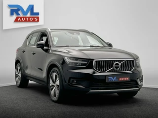 Volvo XC40 1.5 T4 Recharge | Apple/Carplay | Camera | Elek. Kofferklep | Climate/Control | Cruise/Control | / 5