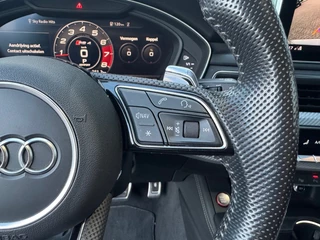 Audi RS4 2.9 TFSI RS 4 Avant quattro Pro Line Plus / 18