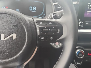 Kia Stonic 1.0 T-GDi MHEV DynamicPlusLine | Camera | Navi | Privacy Glass | Apple Carplay | Android Auto | Lichtmetalen Velgen | / 18
