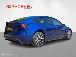 Tesla Model 3 Premium Long Range AWD 78 kWh BTW!! / 5