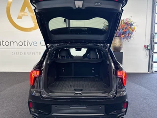 Lynk & Co 01 1.5 PHEV MY23 | 6,6 KWH | PANO | ZWARTE HEMEL |360 / 20