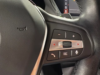 BMW 1 Series 118i NL auto/ Eerste eigenaar/ 34.323 KM/ Automaat / 17
