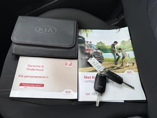 Kia Picanto 1.0 CVVT DynamicLine|Airco|LED|Cruise|NAP|APK / 36