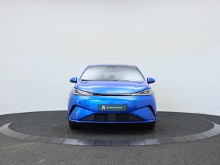 BYD DOLPHIN G 1.5L DM-i Boost / 12