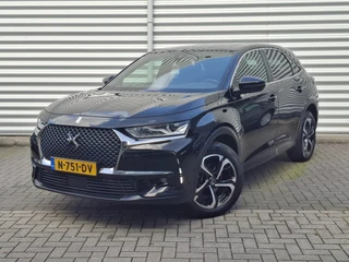 DS 7 Crossback SUV 130 Bastille EAT8 Automaat / 32