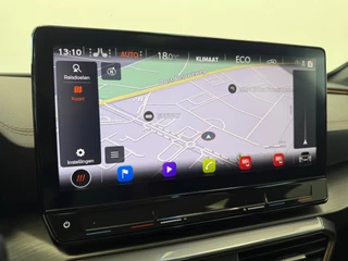CUPRA Formentor 1.4 e-Hybrid VZ Performance  Elec Klep ACC Apple Carplay Stuur-/Stoelverwarming PDC 24 Maanden garantie* (Vraag naar de voorwaarden) / 19